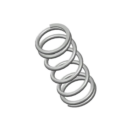 Approved Vendor Compression Spring, O= .240, L= .56, W= .026 G709964532